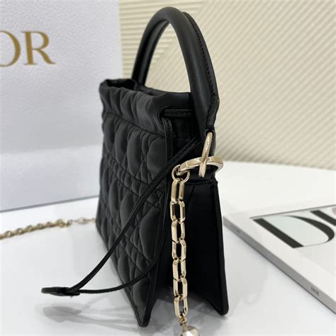 lady dior top handle clutch price|dior handbags designer.